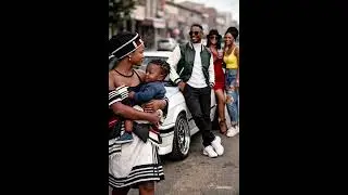 Hlaula malume, amapiano vibe