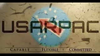 U.S. Army Pacific - Pacific Warriors