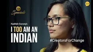 I Too Am An Indian | Youtube Creators for Change | #TSHSpecials