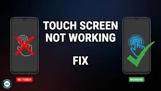 How To Fix an Unresponsive Touch Screen on Android