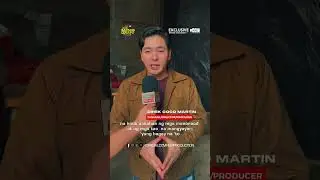 CCM Reporter: Ang mga paghahanda sa eksena sa ospital ni Ramon Montenegro,  EXCLUSIVE! 