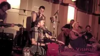 Dave Stringer & Spring Groove 