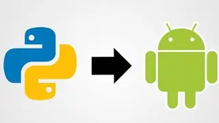 Как установить чистый Python на андроид! За 2 минуты!