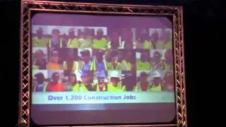 US Shale Plays & Jobs