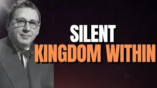 The Silent Kingdom: Jesus, Consciousness, and Joel S. Goldsmith in 2026