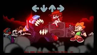 Fnf Defeat Pico Mix 