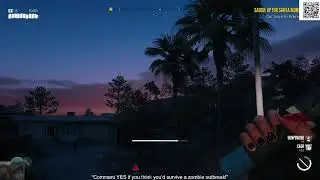 Insane Zombie Slaughter LIVE 🧟&zwj;♂️ Dead Island 2 Combat Gameplay
