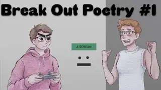 Plinkin' Plonkin' Poetry - Breakout Poetry