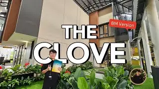 EXTRA LAND 24ft ! THE CLOVE @ Gamuda Cove Wetland Estates 5min dari CYBERJAYA 20x97 TYPE A (PART 1)