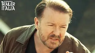 AFTER LIFE | Trailer ITA Della Serie Netflix con Ricky Gervais