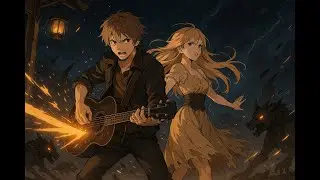 Sunshine After Midnight
