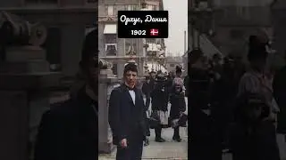 Посмотрите друг на друга с разницей в 121 год #history #new #fun #today #top #recommended