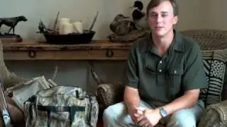 Dove Hunting Prep Video