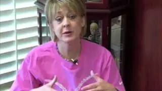Wreck 'Em TV - Pink Treadmill Project - Feb. 10, 2010