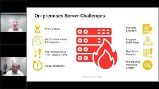 Migrating Your File Server to the Cloud  Best Practices for Cloud Based File Collaboration