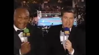 James Toney vs Montell Griffin I   HBO World Championship Boxing February 18, 1995
