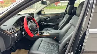 Xe gi&aacute;m đốc một chủ biển v&iacute;p chất thật 