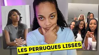 Pourquoi toutes les femmes noires sont des copies ?