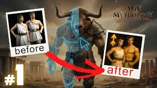 AoM Retold Modding Tutorial #1 &mdash; Adding a New Unit