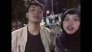 rate nonton sembir first time sm dia! 