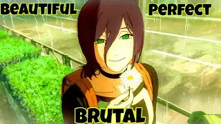Chainsaw Man: Reze Movie Explained | Dark Themes, Action & Ending Breakdown