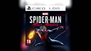 Creo loo ~ Spiderman freestyle (exclusive) PROD.wydstepbro &infin; The Creo Loo Archives &infin;