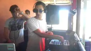 Facundo (Facu Avenali) - Wake Up After Party (comuna de san roque)