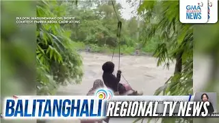 Regional TV News (September 24, 2025) | Balitanghali