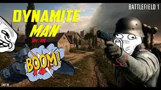 Battlefield 1 funny moments & fails part II | best troll ever