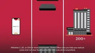 Quick Overview of Ooma Office Small Business Phone Systems