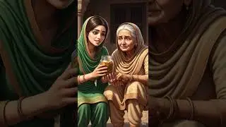 Mother&rsquo;s Smartness vs Daughter&rsquo;s Plan 😄 | Village Life Story