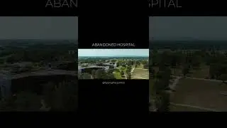 Abandoned Hospital | Zagreb | Cinematic Documentary | 4K HDR #cinematic #film #documentary
