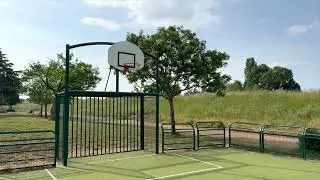 Découvrez la nature et la verdure du quartier des Bords à Nevers au bord de la Loire