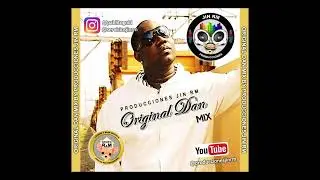 ORIGINAL DAN MIX