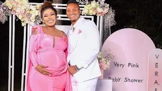 VERA SIDIKA BABY SHOWER 2021 (full video)