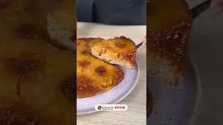 Pineapple Cake Recipe #recipes #easyrecipe #cooking #dinnarideas #yummyfood #dinnarmadeeasy