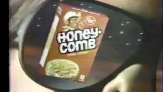 Post Cereals 1983