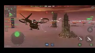 2vs2 - Win + Hchtv vs Thelight + tosasem70