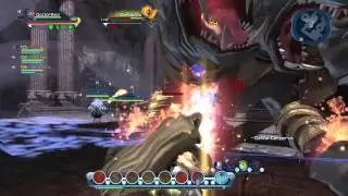 4 Man Halls of Hades Cerberus
