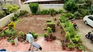 Janaaai garden developer