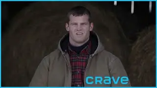 Fishin’ in Kwee-bec (Letterkenny)