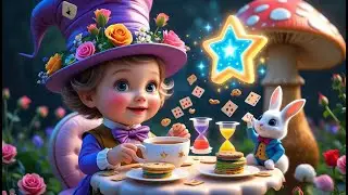 Twinkle Twinkle Little Star &ndash; Cosmic Lullaby Piano for Baby Sleep & Gentle Night Magic