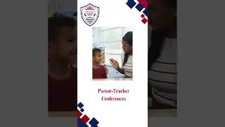 ACTT'S Strengthening Home School Connections