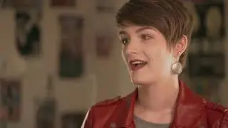 Drag Heals T with T.E.S. episode 5 Cyril Cinder