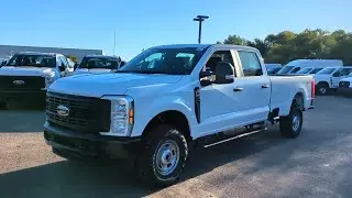 2026 Ford Super Duty F-250 SRW XL Peoria AZ