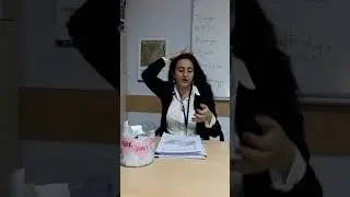 Işaret dili araçlar konusu açıklamalı anlatım