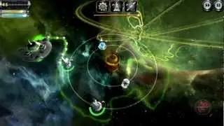 ▶ Unstoppable Gorg - Gameplay [ENG]