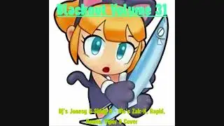Blackout Volume 31 CD 2