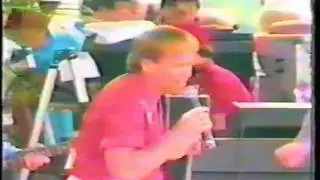 Buzz Buzz Buzz Beach Boys Live