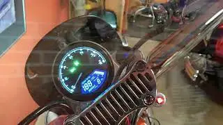 High Performance Motorcycle Batteries from BRS Battery  #bikelife   #harleydavidson #motorcycle